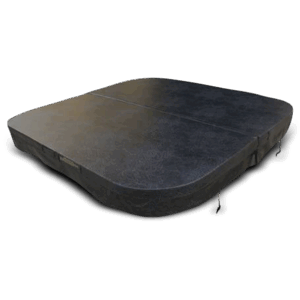 1740mm by 2000mm new spa cover with a 150mm corner radius - 1 ONLY