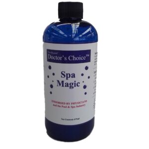 Spa Magic 475ml