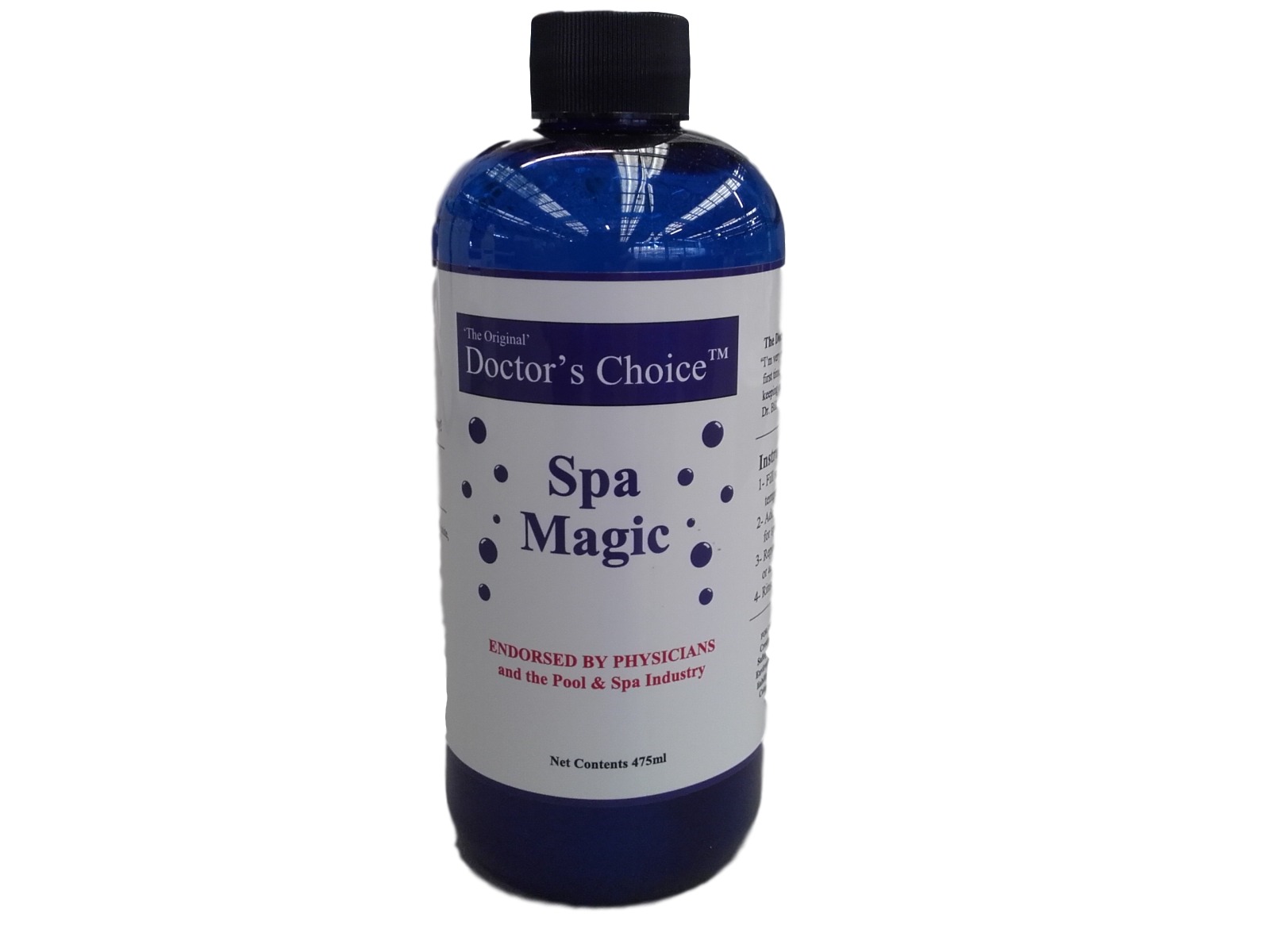 Spa Magic 475ml