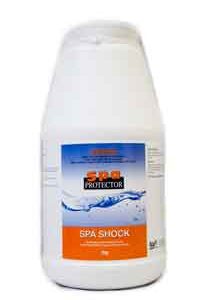 2kg SPA Shock