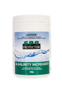Spa Alkalinity Up 500g