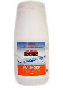 1kg SPA Shock