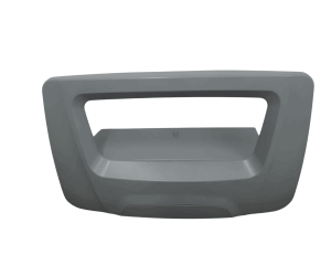 Filter Face - 100 sq ft system - light grey New Style without Oasis Logo