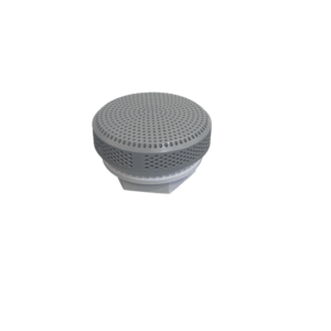 Standard Footwell Suction -  5 inch