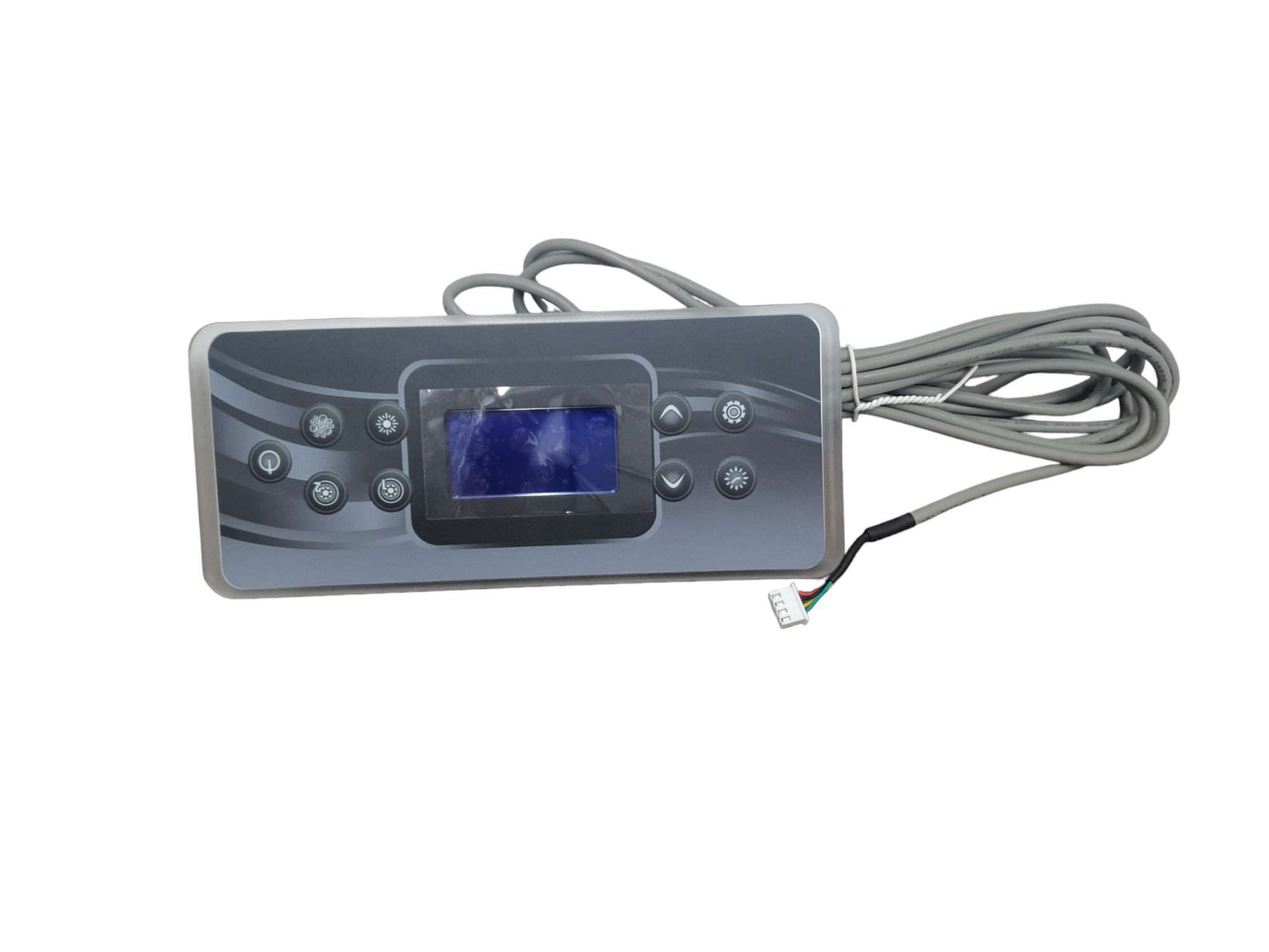 Spatech Touchpad and Overlay - Image 4