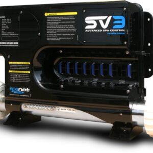 SpaNET SV3 Variable Heat Controller