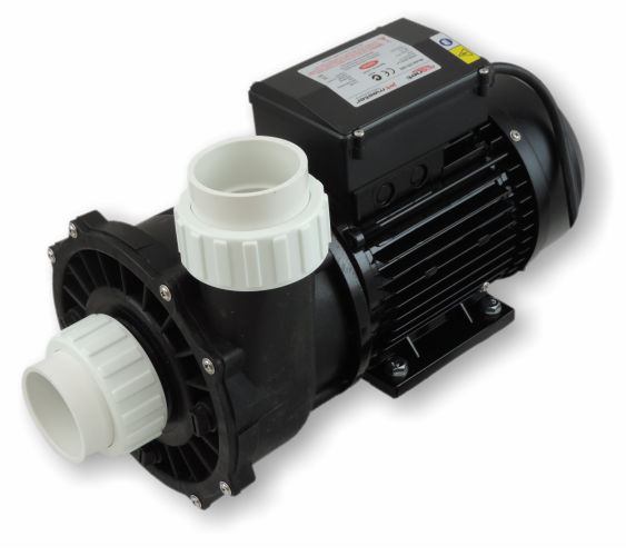 SpaNET XS-30 JetMASTER Pump