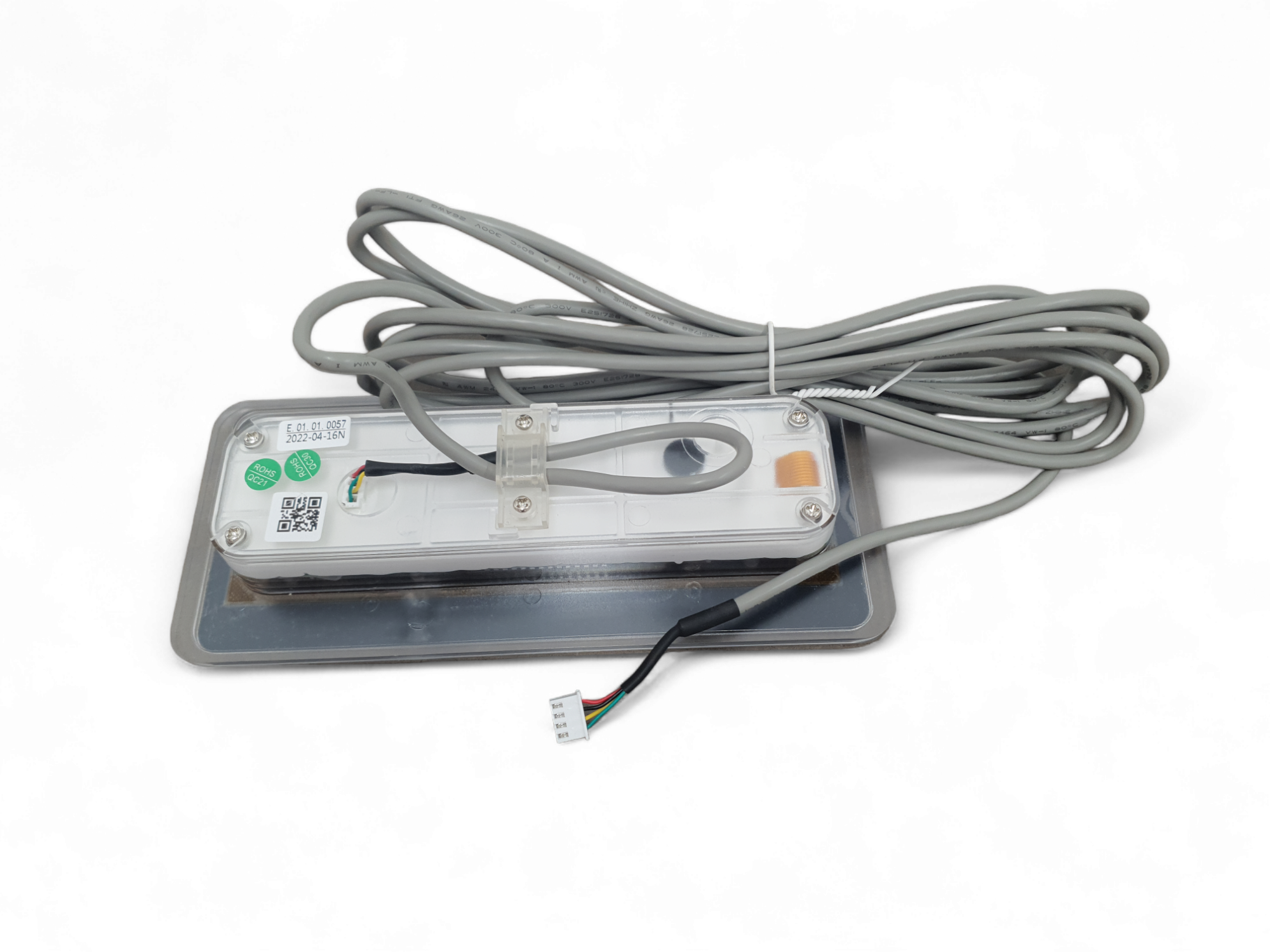 Spatech Touchpad and Overlay - Image 3