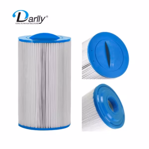 257 x 127 AAIM Spas C50 Replacement Cartridge