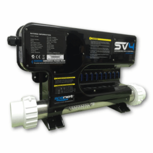 Spanet SV4 Variable Heat Controller