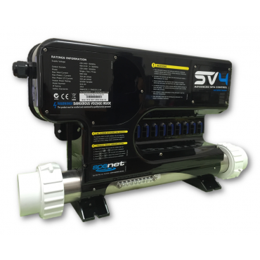 Spanet SV4 Variable Heat Controller