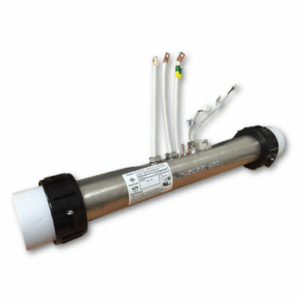 Gecko Aeware IN.XE 3kw Heater in Tube