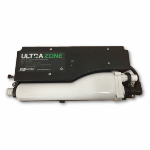 UltraZone UV-C + Ozone Spa Sanitiser