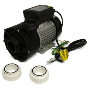 Spa Pump - .5 HP Circulation Pump - WTC50M
