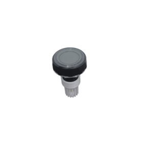 Aromatherapy Fitting Platinum Style- black