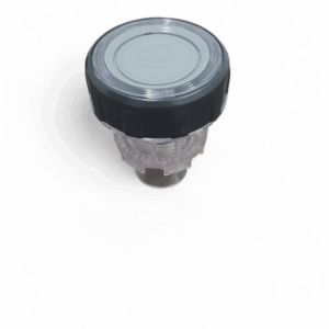 Oasis Air Control Platinum Style -black