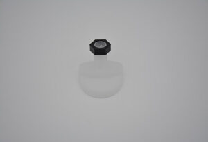 Spa Headrest - Connector - new large slip over style
