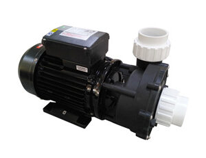 Spa Pump - 1 HP Circulation Pump