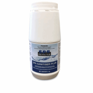 Spa Sanitiser Plus 1KG