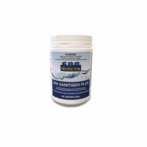 Spa Sanitiser Plus 500g