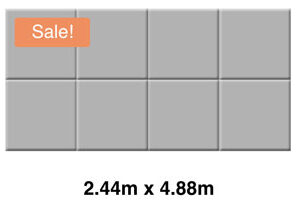 Ez Pads 2 Sets