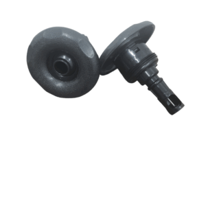 Fun spa by Oasis spa 3" Directional jet - black