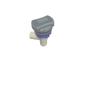 E- Style Waterfall Fitting- topside controll
