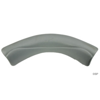 LA spa pillow headrest - large corner wrap around