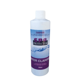 Water Clarifier 500ml