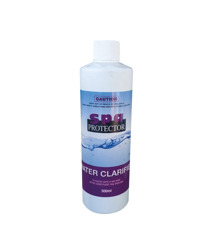 Water Clarifier 500ml