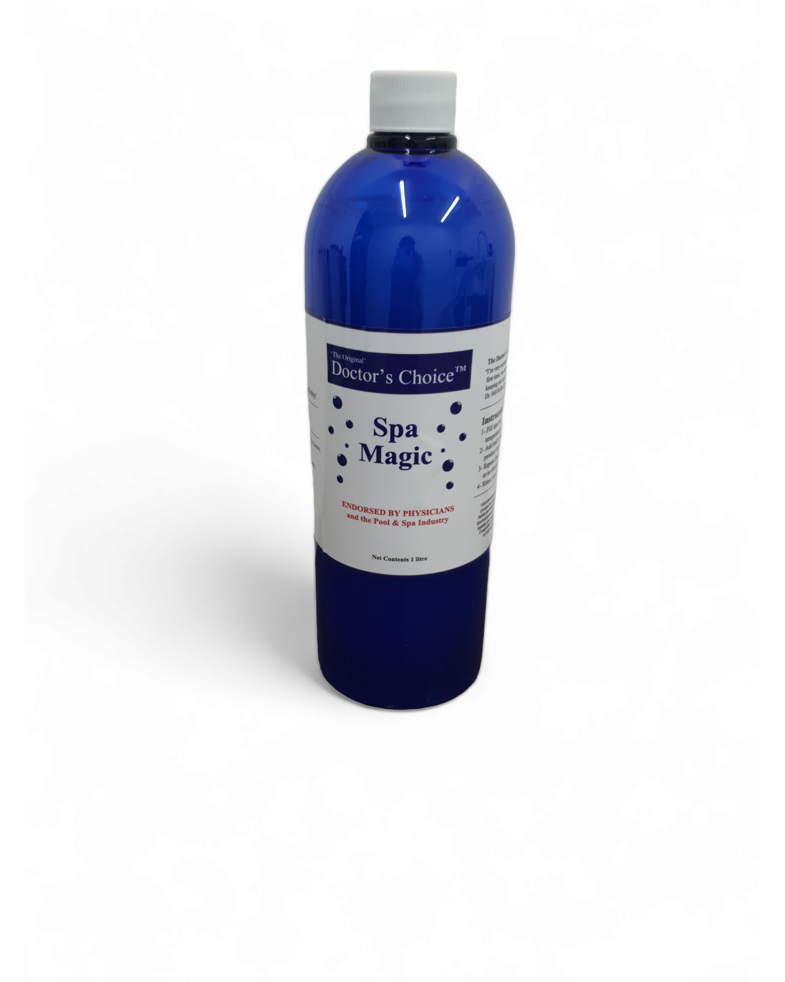 Spa Magic 1L