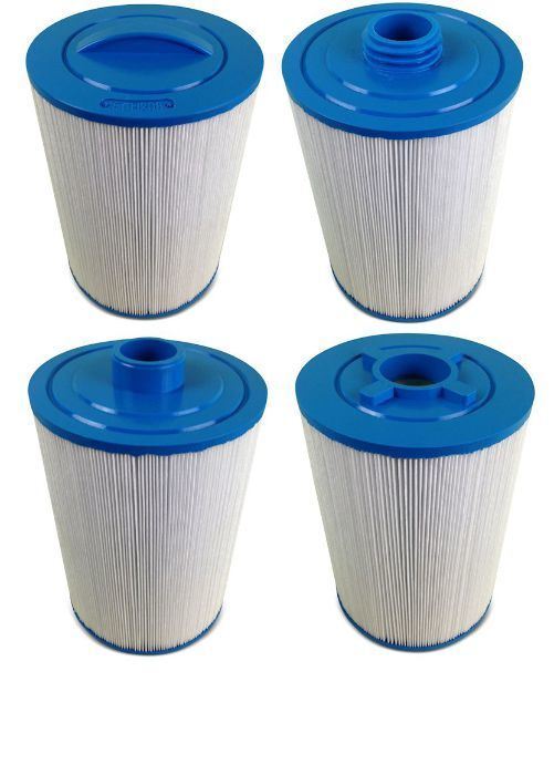 Oasis Swim Spa Filter Cartridge - Upper filter for swim spas with 200 sq filtration system - Image 2