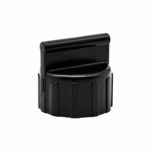 Drain - Cap for External Cabinet Valve