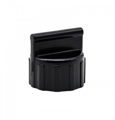 Drain - Cap for External Cabinet Valve