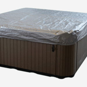 Spa Cover Protector Bag - 2m x 2m