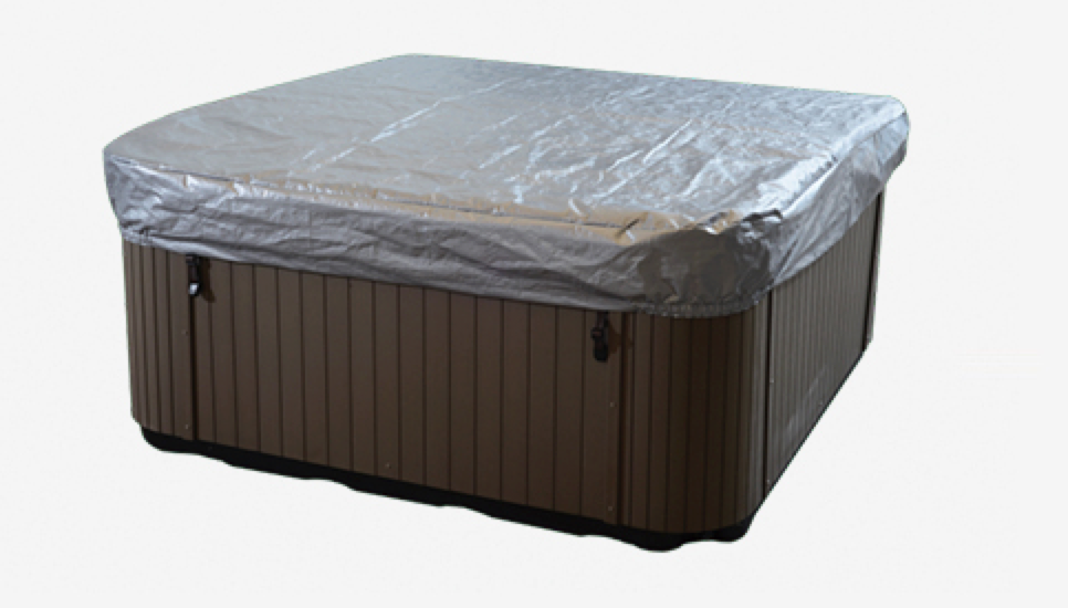 Spa Cover Protector Bag - 2m x 2m