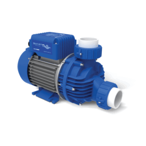SmartFlo 750w (1.0hp) Circulation Pump, 40mm Unions Incl
