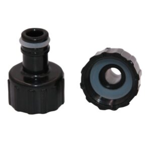 Drain Hose Connection