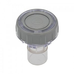 Oasis Platinum Air  Control  Spa - grey