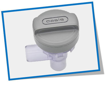 Oasis Fittings & Lights