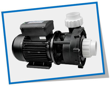 Oasis Pumps and Blowers
