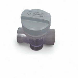 Oasis Water Diverter - HE series spas-