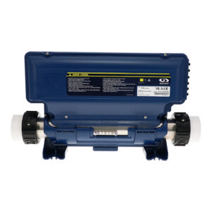 AeWare IN.YE-3 control box includes 3 kw heater