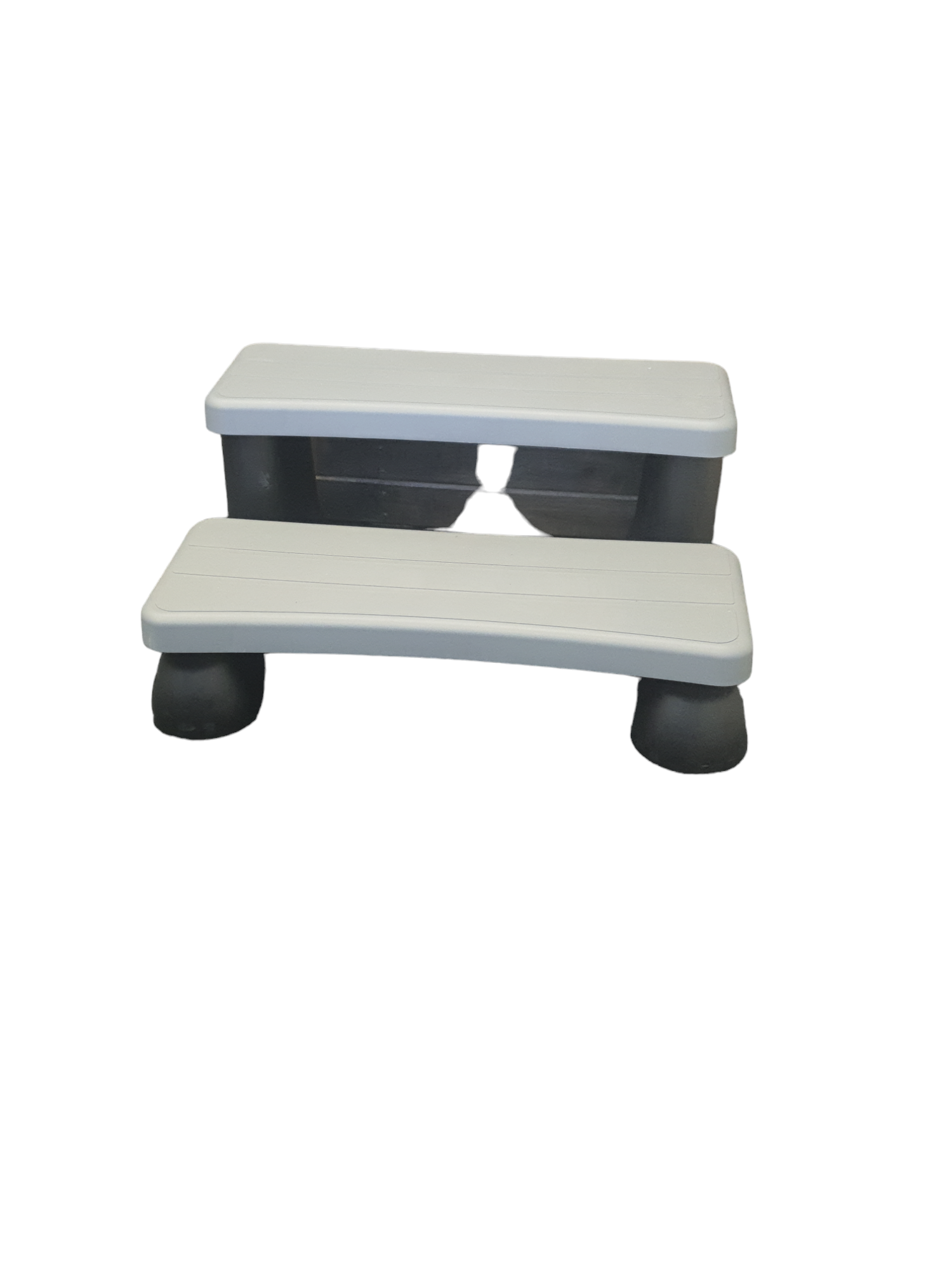 Dura steps- 2 tier