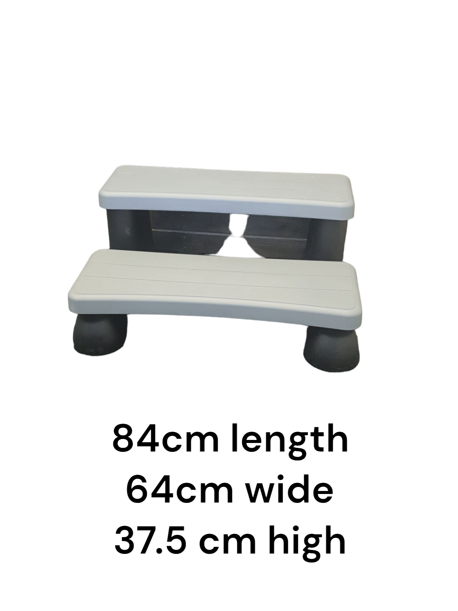 Dura steps- 2 tier - Image 3