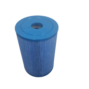Oasis Spa Filter -blue- Open top