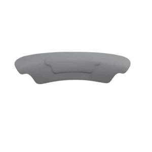 Ponfit spa headrest (C)