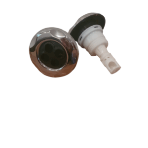 Ponfit spa 135mm double spinner jet