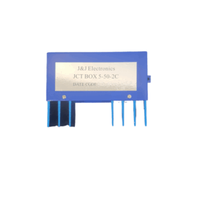 Junction Box 5-50-2C
