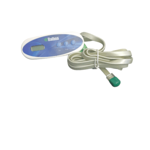 Balboa mini touchpad